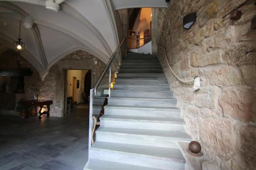 Hostal Palouet de Segarra