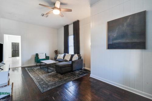 Jefferson Rental Room 1 in Lafayette, USA