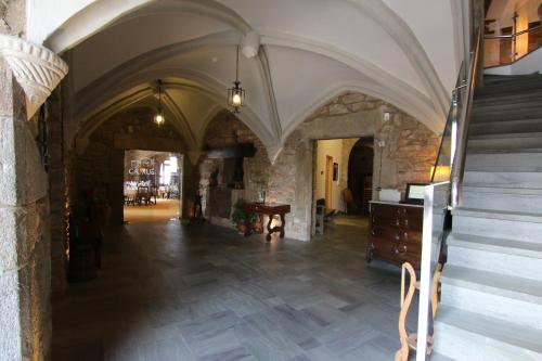 Hostal Palouet de Segarra - image 8