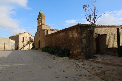Hostal Palouet de Segarra - image 2