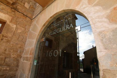 Hostal Palouet de Segarra - image 7