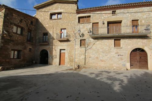 Hostal Palouet de Segarra
