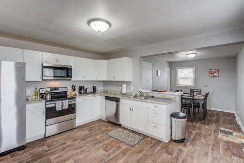 2BR Olympic Training Center in Colorado Springs, USA