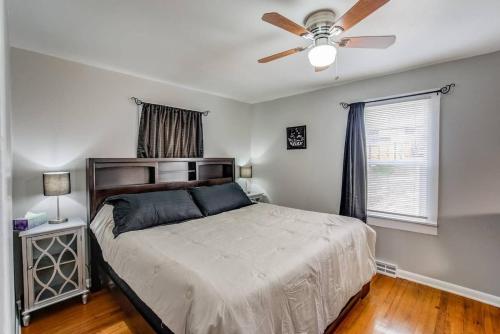 2BR Olympic Training Center in Colorado Springs, USA