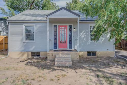 2BR Olympic Training Center in Colorado Springs, USA