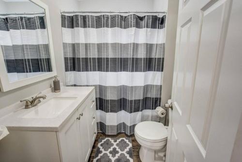2BR Olympic Training Center in Colorado Springs, USA