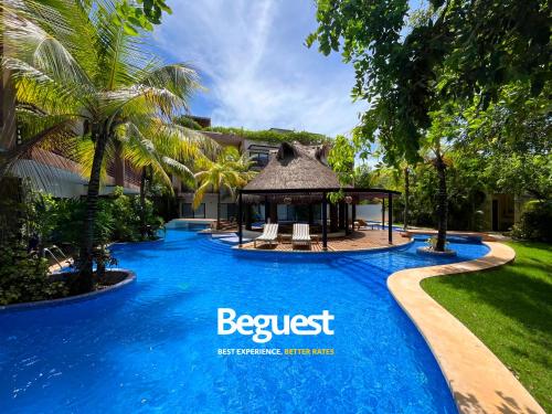 Beguest Paramar Terra