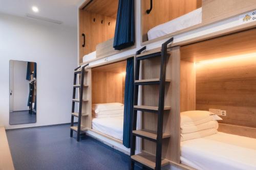 吃山02救赎青年旅店 吃山02救赎青年旅店