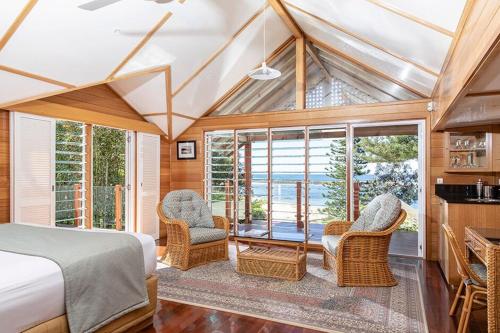 Kims Beachside Retreat