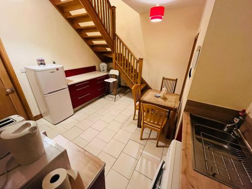 Dormitorio Privado, Dublin (photo 8)