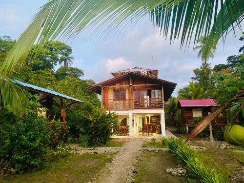 Ecolodge Vientos de Yubarta