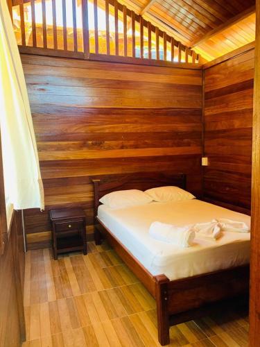 Ecolodge Vientos de Yubarta