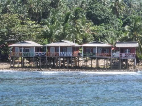 Mukut Seaview in Kampung Mukut