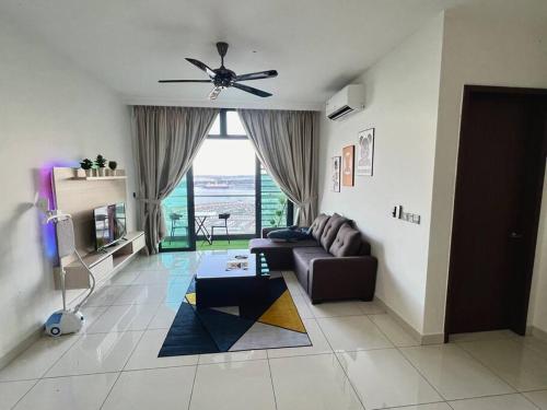 A3703 Green Haven Seaview netflix 100mbps By STAY A3703 Green Haven Seaview netflix 100mbps By STAY