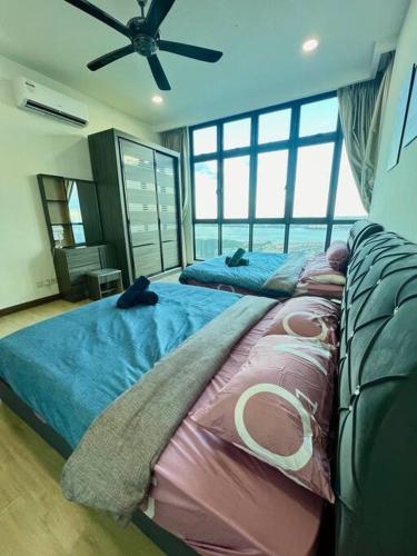 A3703 Green Haven Seaview netflix 100mbps By STAY A3703 Green Haven Seaview netflix 100mbps By STAY