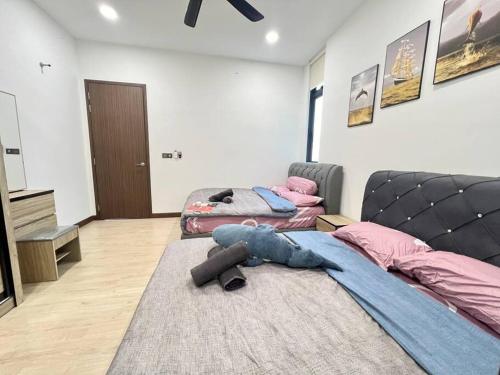 A3703 Green Haven Seaview netflix 100mbps By STAY A3703 Green Haven Seaview netflix 100mbps By STAY