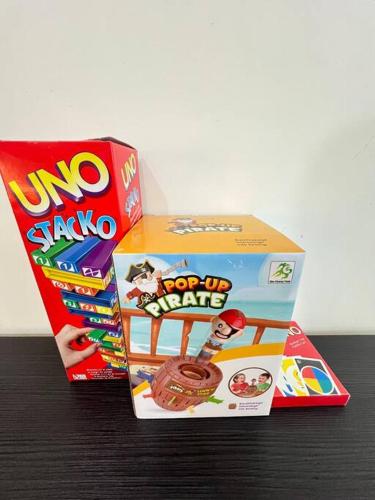 A3703 Green Haven Seaview netflix 100mbps By STAY A3703 Green Haven Seaview netflix 100mbps By STAY