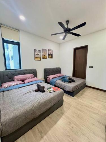 A3703 Green Haven Seaview netflix 100mbps By STAY A3703 Green Haven Seaview netflix 100mbps By STAY