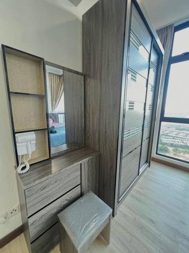 A3703 Green Haven Seaview netflix 100mbps By STAY A3703 Green Haven Seaview netflix 100mbps By STAY