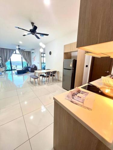 A3703 Green Haven Seaview netflix 100mbps By STAY A3703 Green Haven Seaview netflix 100mbps By STAY