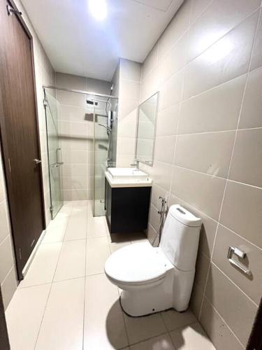 A3703 Green Haven Seaview netflix 100mbps By STAY A3703 Green Haven Seaview netflix 100mbps By STAY