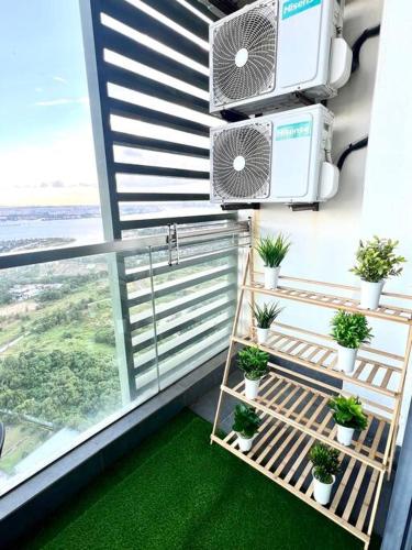 A3703 Green Haven Seaview netflix 100mbps By STAY A3703 Green Haven Seaview netflix 100mbps By STAY