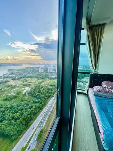 A3703 Green Haven Seaview netflix 100mbps By STAY A3703 Green Haven Seaview netflix 100mbps By STAY