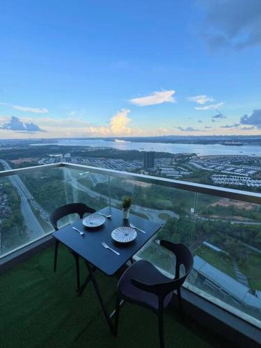 A3703 Green Haven Seaview netflix 100mbps By STAY A3703 Green Haven Seaview netflix 100mbps By STAY