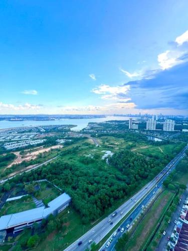 A3703 Green Haven Seaview netflix 100mbps By STAY A3703 Green Haven Seaview netflix 100mbps By STAY