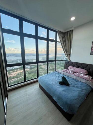 A3703 Green Haven Seaview netflix 100mbps By STAY A3703 Green Haven Seaview netflix 100mbps By STAY