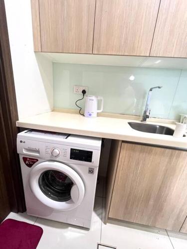 A3703 Green Haven Seaview netflix 100mbps By STAY A3703 Green Haven Seaview netflix 100mbps By STAY