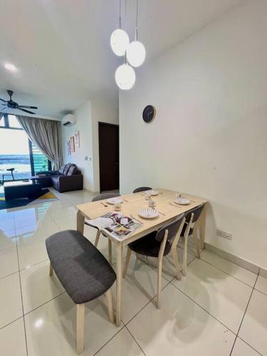 A3703 Green Haven Seaview netflix 100mbps By STAY A3703 Green Haven Seaview netflix 100mbps By STAY