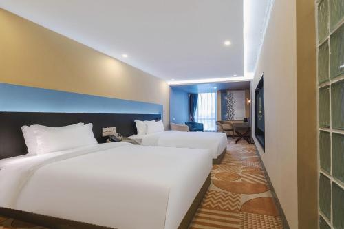 Zhuhai ANYI HolidayInn