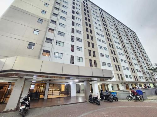 RH Property in Karang Tengah