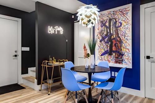 Stunning 3rd St Retreat—4-Min Walk to 6th St
