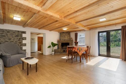 Accommodation in Bagdatʼi