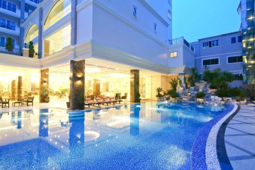 ミラクル スイート8