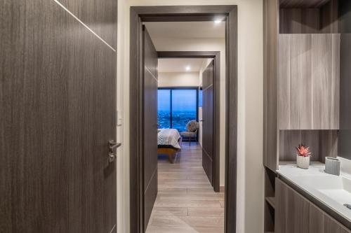 Loft Luxury Level 16 in Miravalle, Mexico