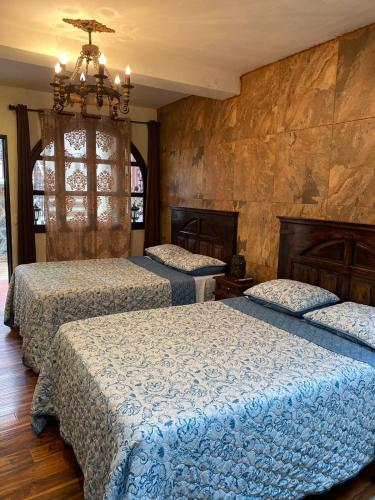 Hotel Casa Victoria, Antigua Guatemala (photo 9)