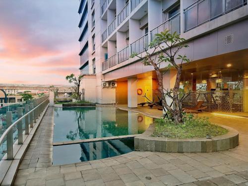 Nemuru Grand Suites in Tebet