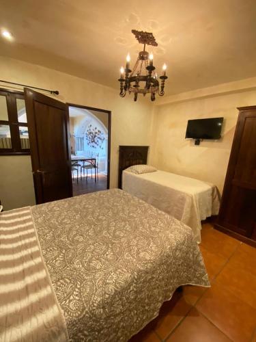 Hotel Casa Victoria, Antigua Guatemala (photo 3)