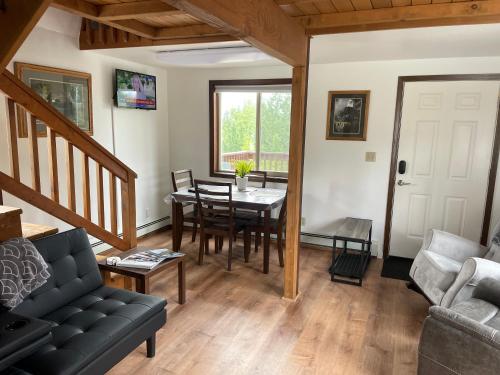 Peaceful Acres Cabin 2 - Soldotna, AK