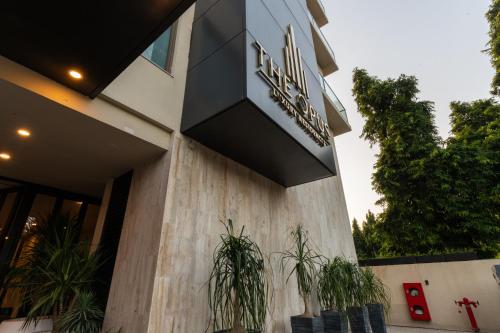 2 Bedroom Luxury Apartment - The Opus Luxury Residences by Book N Rent - image 8