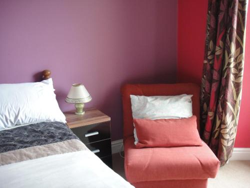 Bankside Bed & Breakfast – St. Austell