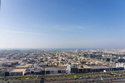 Quill Sea View 2BR Apartment - Paramount Midtown, Dubai (photo 3)