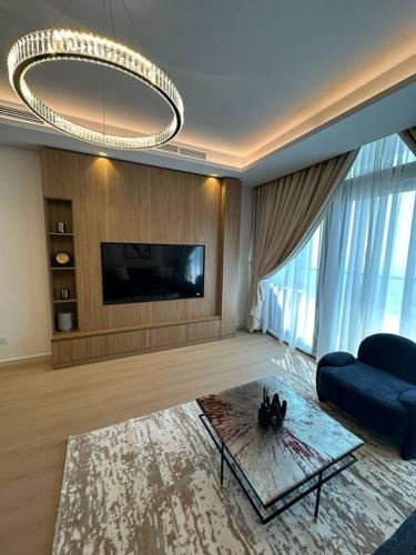 Quill Sea View 2BR Apartment - Paramount Midtown, Dubai (photo 8)