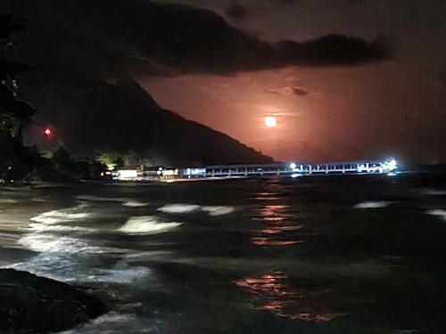 Mukut Seaview in Kampung Mukut