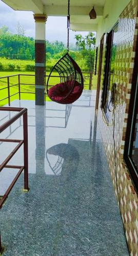 Vamoose Suyoga Homestay Kudremukh - Charmady
