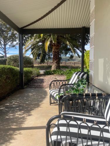 Pirathon Country Estate Barossa Valley Australia