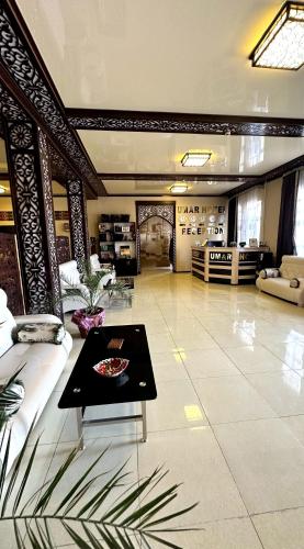 UMAR Hotel, Chiwa (zdjęcie 4)